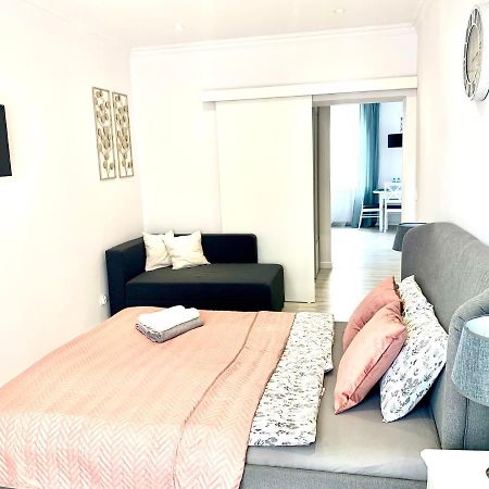 Apartamenty Sienkiewicza De Lux 키엘체 외부 사진