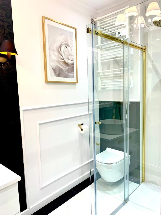 Apartamenty Sienkiewicza De Lux 키엘체 외부 사진
