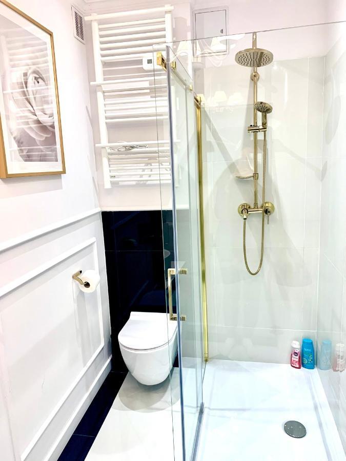 Apartamenty Sienkiewicza De Lux 키엘체 외부 사진