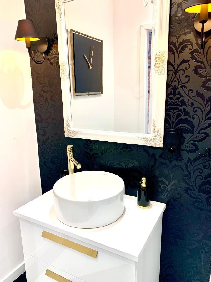 Apartamenty Sienkiewicza De Lux 키엘체 외부 사진