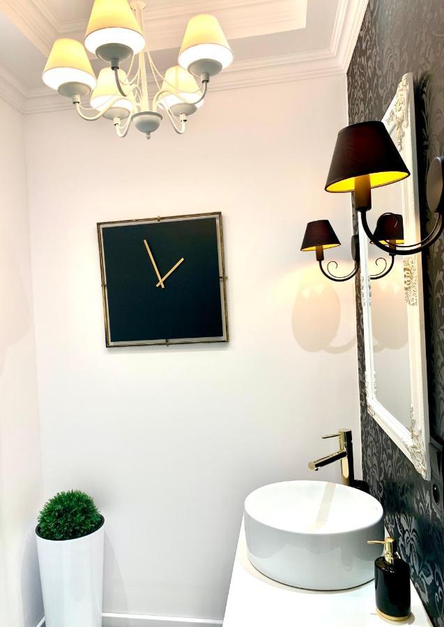 Apartamenty Sienkiewicza De Lux 키엘체 외부 사진