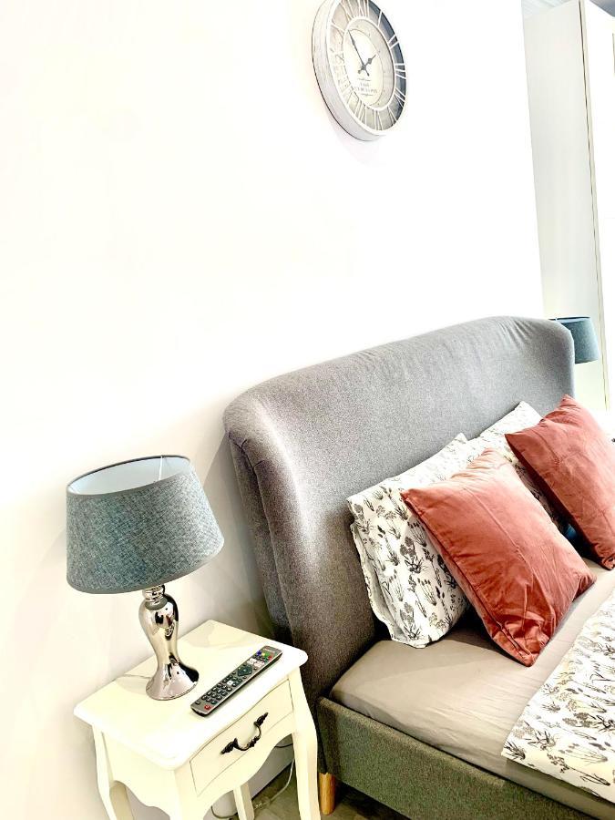 Apartamenty Sienkiewicza De Lux 키엘체 외부 사진