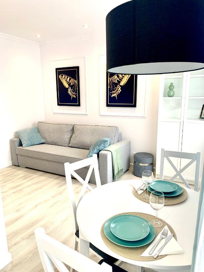 Apartamenty Sienkiewicza De Lux 키엘체 외부 사진
